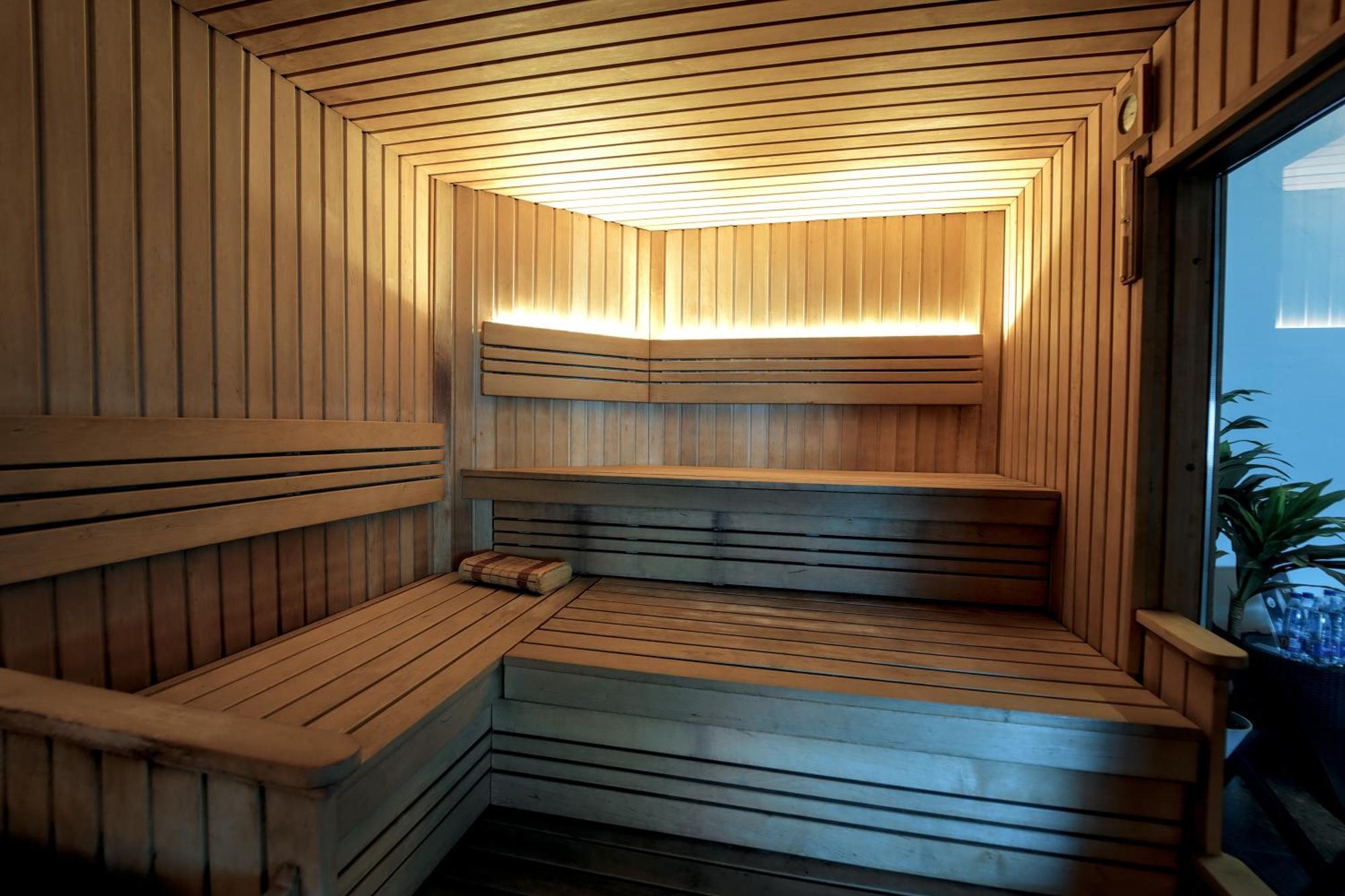 Zaliakalnio Terasos Apartamentai 2 카우나스 외부 사진