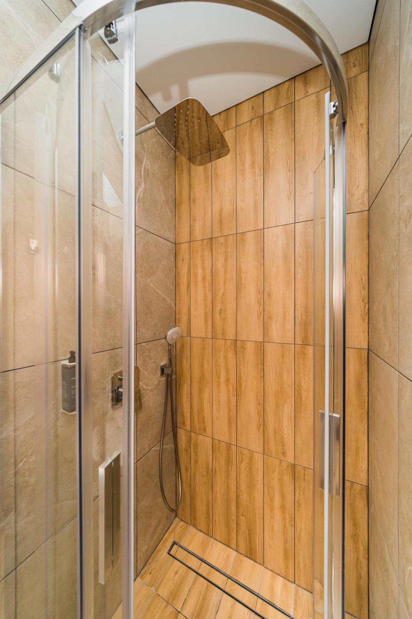 Zaliakalnio Terasos Apartamentai 2 카우나스 외부 사진