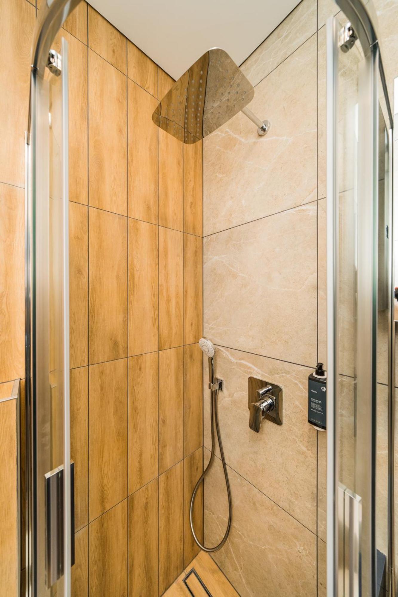 Zaliakalnio Terasos Apartamentai 2 카우나스 외부 사진