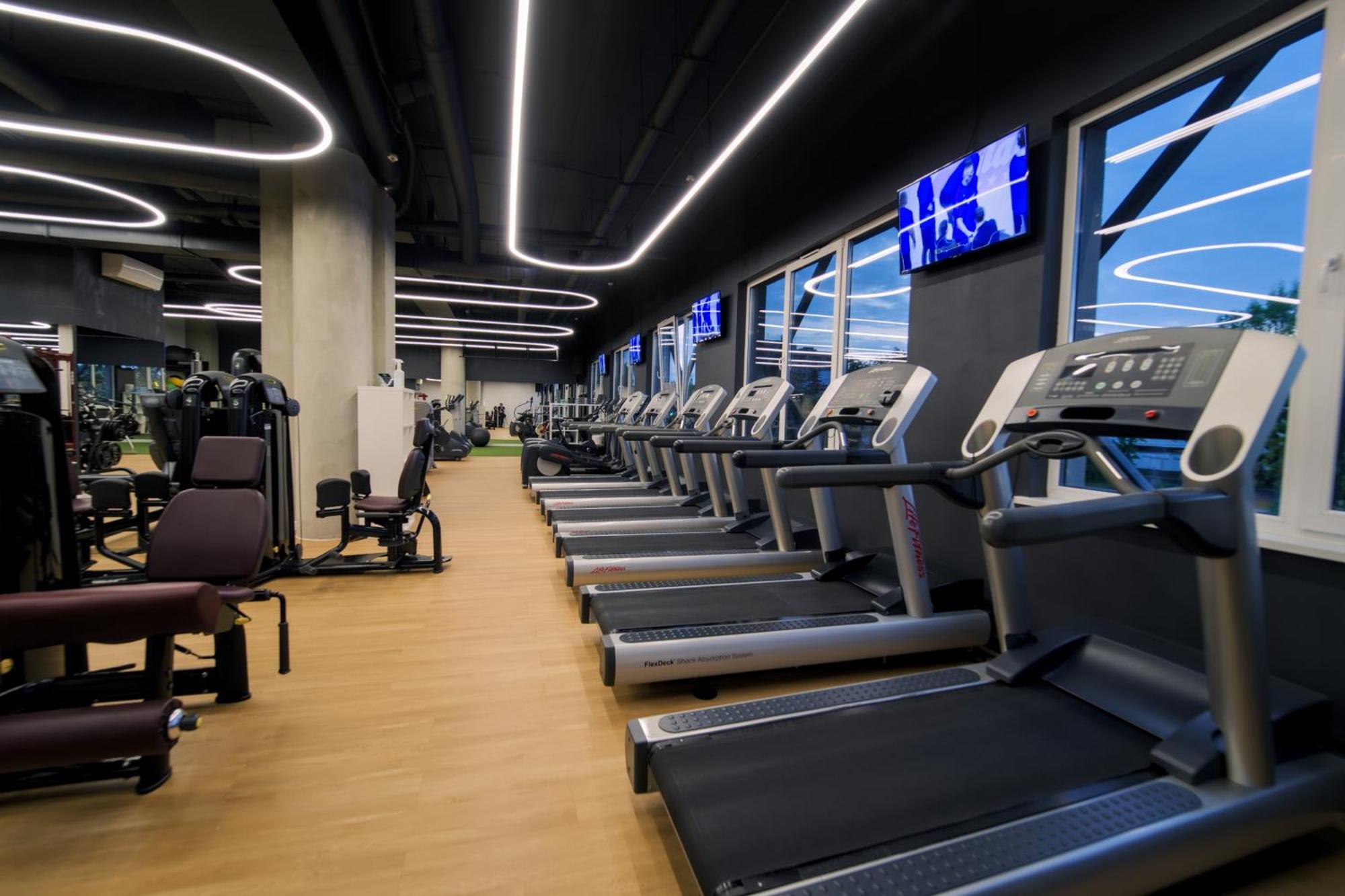 Zaliakalnio Terasos Apartamentai 2 카우나스 외부 사진