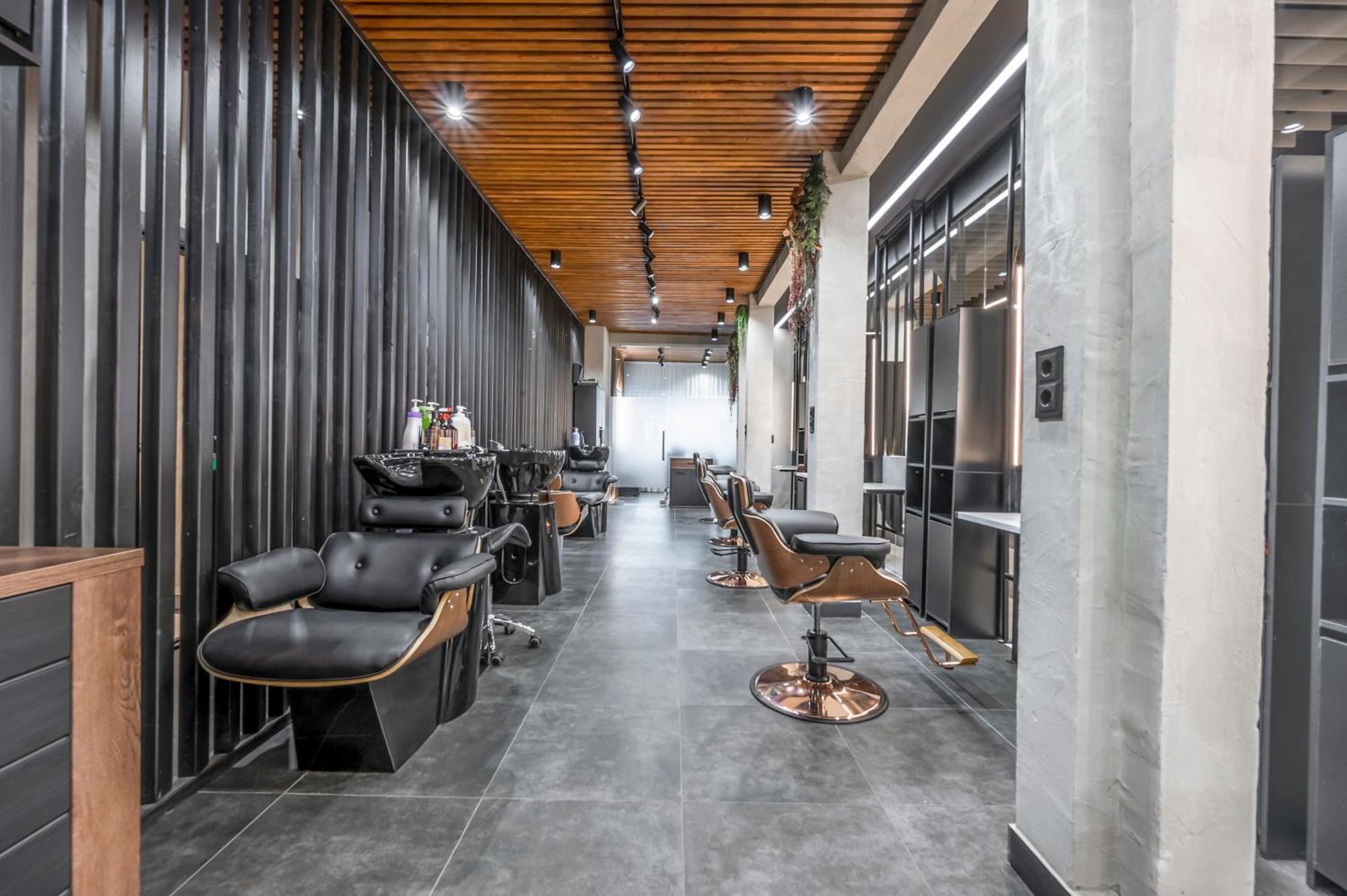 Zaliakalnio Terasos Apartamentai 2 카우나스 외부 사진