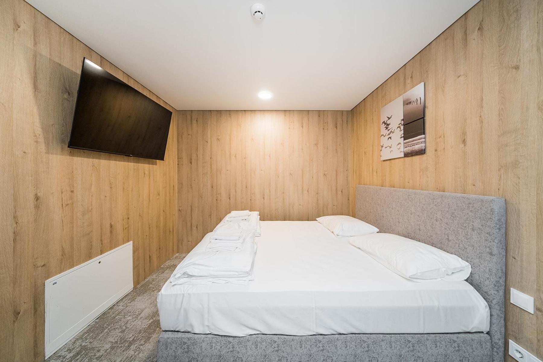 Zaliakalnio Terasos Apartamentai 2 카우나스 외부 사진