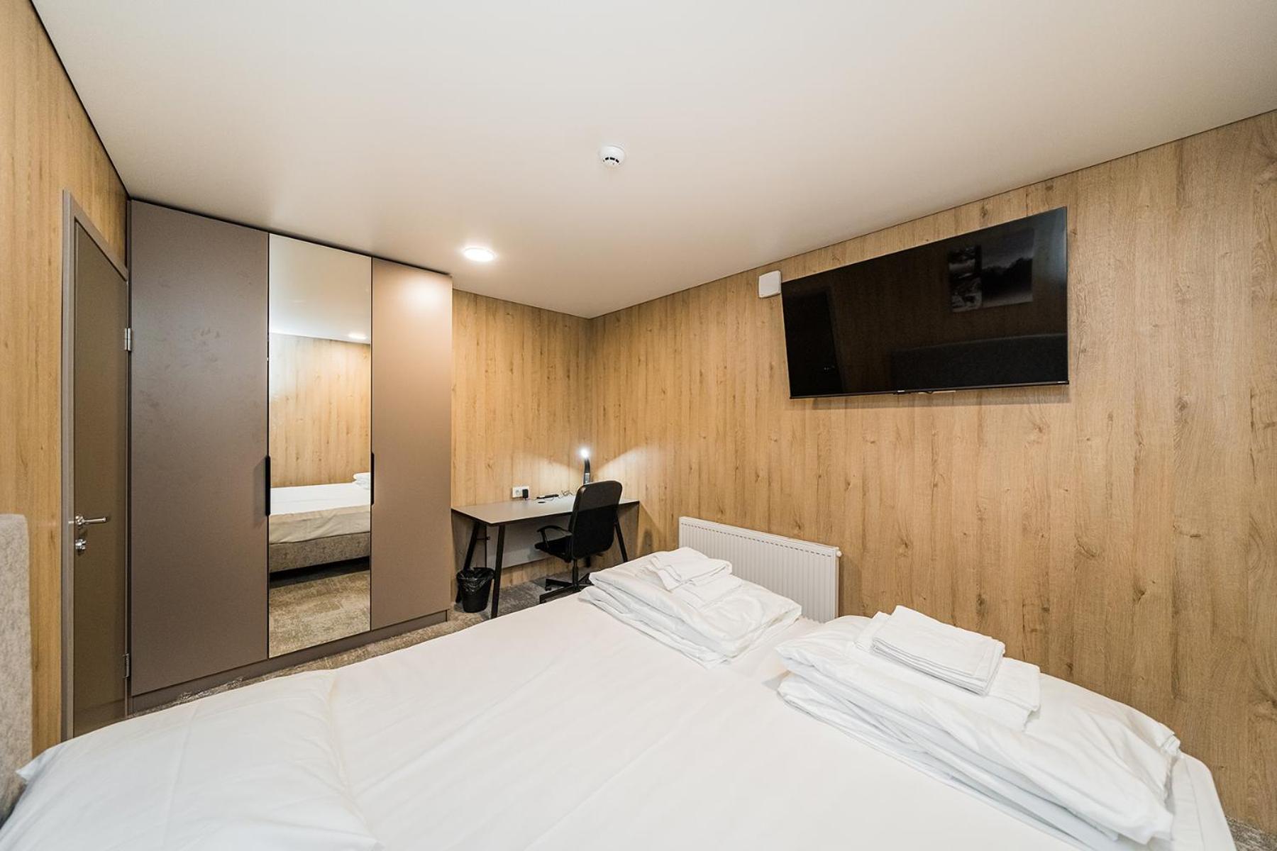 Zaliakalnio Terasos Apartamentai 2 카우나스 외부 사진