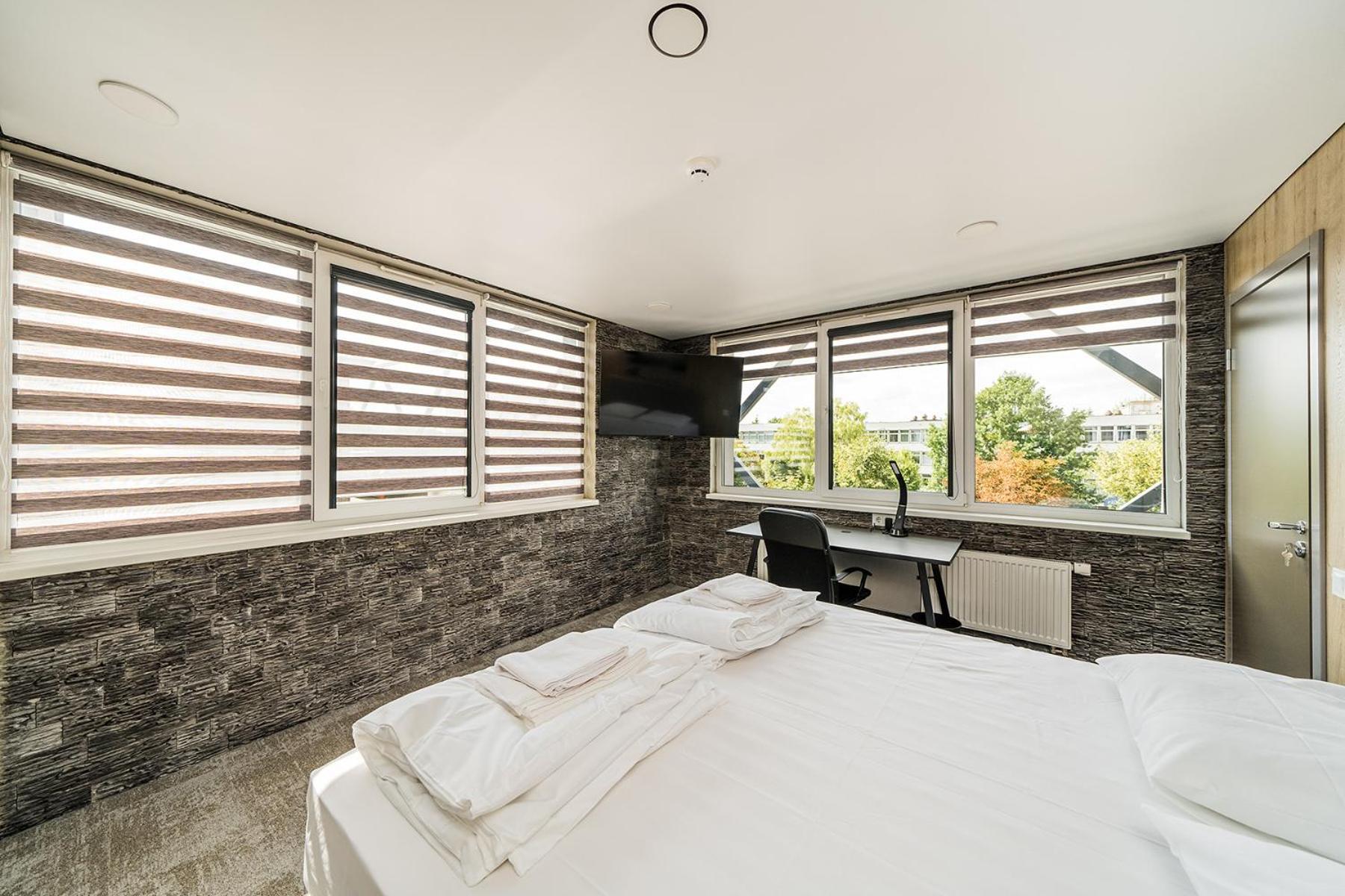 Zaliakalnio Terasos Apartamentai 2 카우나스 외부 사진