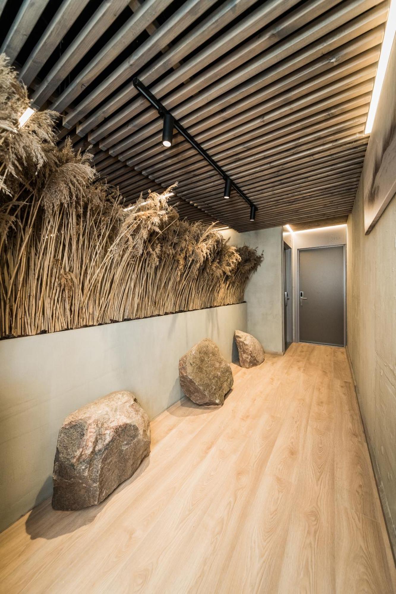 Zaliakalnio Terasos Apartamentai 2 카우나스 외부 사진