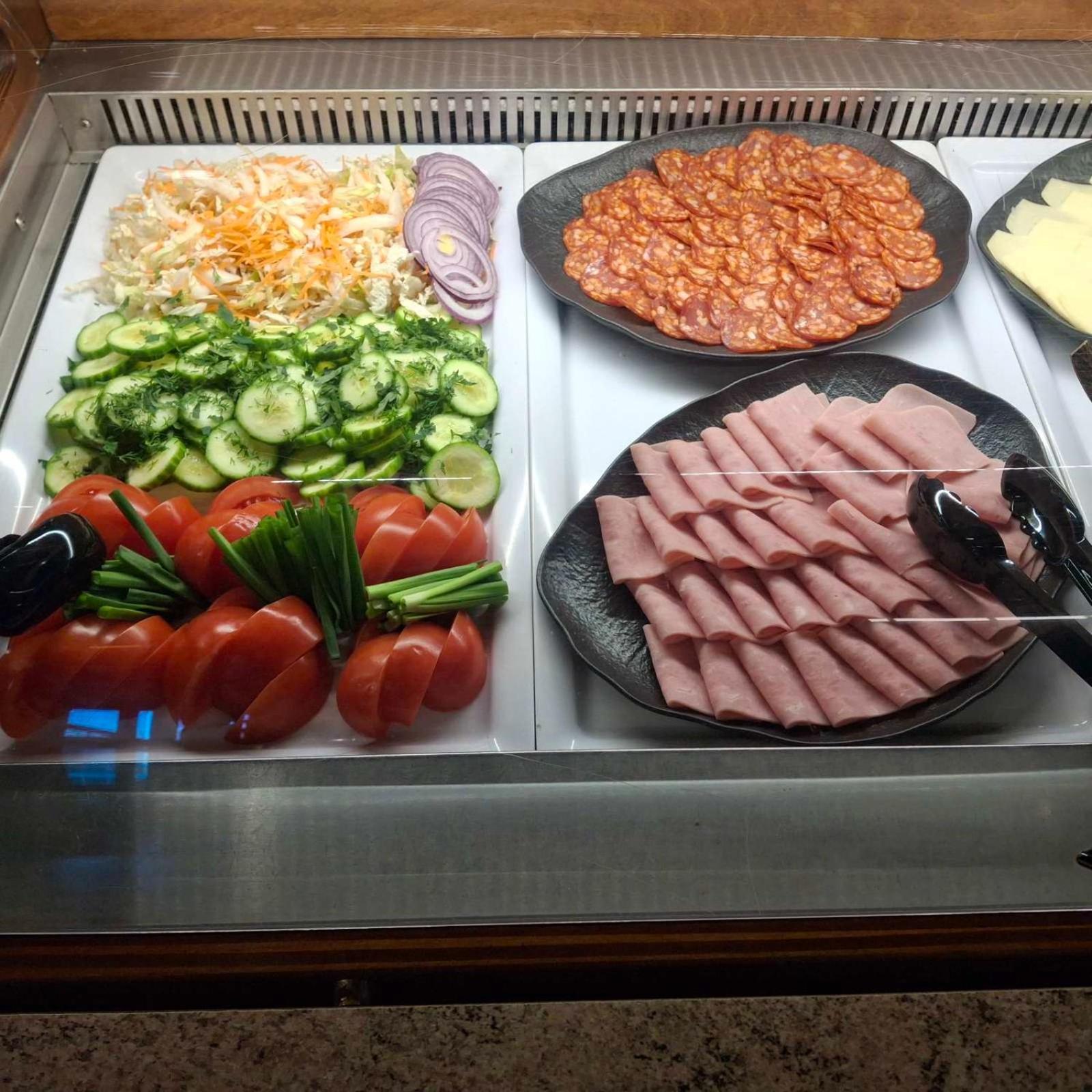 Zaliakalnio Terasos Apartamentai 2 카우나스 외부 사진